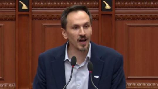 ‘Zvërneci’/ Muçi: Ndryshuan ligjin për t’i hapur rrugë investimit, po dëmtohen habitatet natyrore! S’ka raport vlerësimi për ndikimin në mjedis