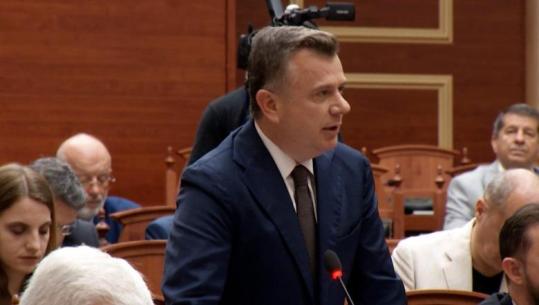 Çështja e Zvërnecit/ Balla ia thotë në sy Agron Shehajt: Ti bërtet për pronat se ke hallin e djalit të xhaxhait, e di gjithë Vlora sa hektarë ka