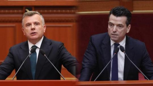 Çështja e Zvërnecit/ Balla ia thotë në sy Agron Shehajt: Ti bërtet për pronat se ke hallin e djalit të xhaxhait, e di gjithë Vlora sa hektarë ka