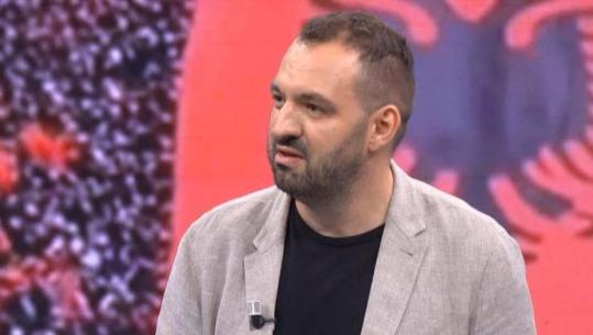 ‘Zvërneci’, protestat e manipulimi me Inteligjencë Artificiale, drejtori i ‘Acromax’: Në videot me IA shtohet numri i protestuesve