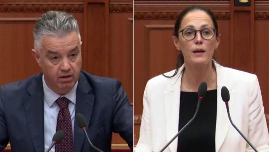 Interpelanca për Duranën/ Bozdo: Në shërbim të klientëve të qeverisë, do krijojë problematika me BE-në! Ibrahimaj: Kemi bërë revolucion në fushën e teknologjisë gjatë 10 viteve të fundit