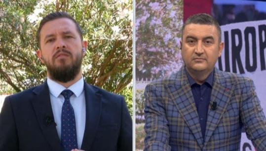 Debati për protestën në Report TV, Malaj: Po përdoret për interesa të tjera! Gjoni: Kjo protestë nuk është për flamingo