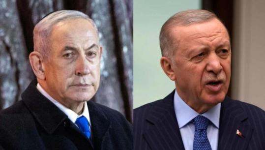 Erdogan: Netanyahu është si Hitleri, ai do të paguajë për këtë! Ata që sulmojnë rajonin tonë si peshkaqenë që nuhasin gjak, do të përgjigjen për veprimet e tyre