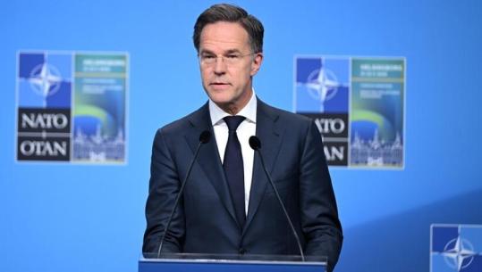 Shefi i NATO: SHBA mbetet plotësisht e përkushtuar ndaj mbrojtjes kolektive të aleancës