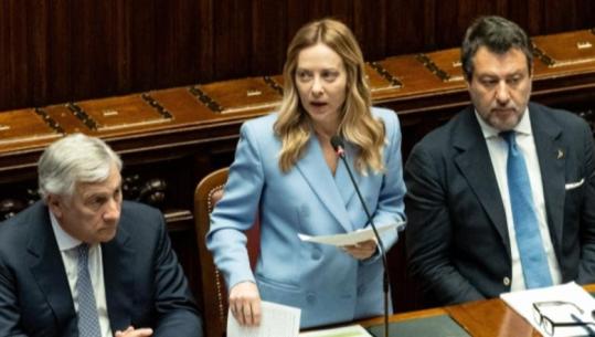 Ukraina në BE para Ballkanit Perëndimor? Meloni kundërshton: Do të ishte gabim, nuk mund të ketë kombe më të rëndësishme se të tjerat