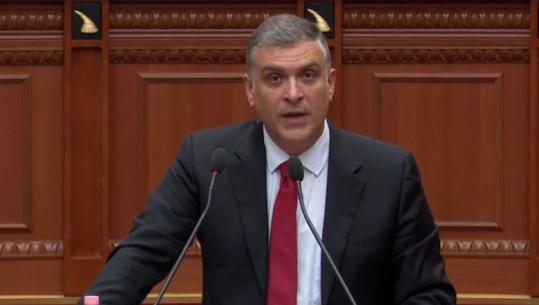 Blushi: Transparencë e plotë për lobimin e Metës, GJKKO të sigurojë provat dhe dokumentet nga SHBA