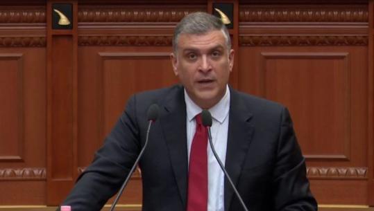 ‘Zvërneci’/ Blushi në Kuvend: PS duhet të gjejë forcën për t’u shkëputur nga Edi Rama! Kryeministri dhe oligarkët po grabisin pasuritë e vendit