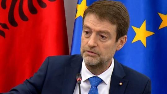 Anëtarësimi në BE, Ferit Hoxha: Duam t’i mbyllim të gjithë kapitujt vitin e ardhshëm, objektivi ynë është i arritshëm