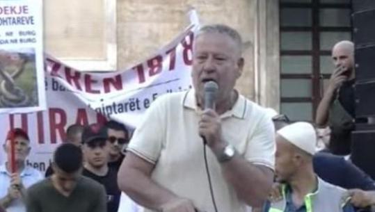 'Zvërneci'/ Protestuesi:  ’97-ta nuk duhet të përsëritet, por s’duhet të përçahemi