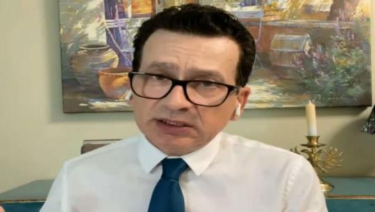 Spahiu: Trump i hoqi ‘Non Gratën’ Putinit dhe Dodikut, pse habiteni për Berishën?
