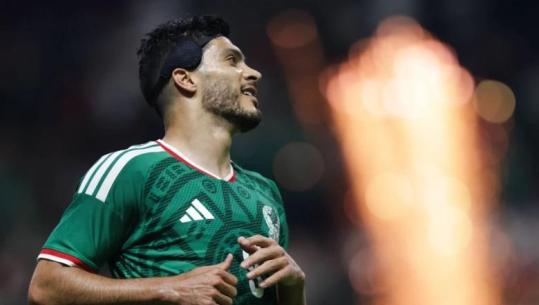 Histori frymëzimi në Kupën e Botës 2026! Raul Jimenez mbijetoi, 'rilindi' dhe dje vulosi fitoren e Meksikës