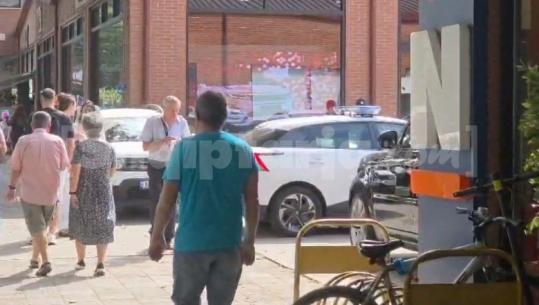 Operacioni i SPAK, bllokohet biznesi i makinave me qira 'Top Seven', pronë e Orgest Birçaj 