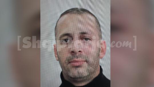 Në krye të grupit të trafikut të drogës, Report Tv siguron FOTO-n Luçiano Koçekut