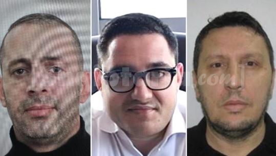 DOSJA/ Trafikuan qindra kg drogë nga Amerika Latine në BE, SPAK godet dy grupe kriminale, njëri i i vëllezërve Koçeku, 20 masa sigurie! Në pranga Orest Sota, në kërkim Artur Shehu e Ilir Shtufi! Sekuestrohen 100 mln € pasuri (EMRAT)