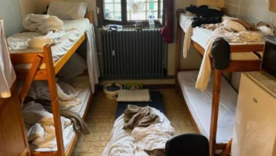 Këshilli i Evropës kritikon Belgjikën për mbipopullimin në burgje: Mbi 700 të burgosur flenë në dysheme