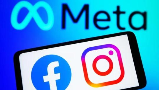 Bien Instagram e Facebook, përdoruesit sinjalizojnë probleme me dy rrjetet sociale të Meta-s