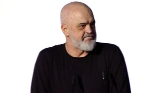 ‘Zvërneci’, Rama në 35-vjetorin e PS: Protesta, politike! Bashkohuni me PS për të mbrojtur Shqipërinë! Të rinjtë pastruan zhulin e shoqatës së molotovarëve!