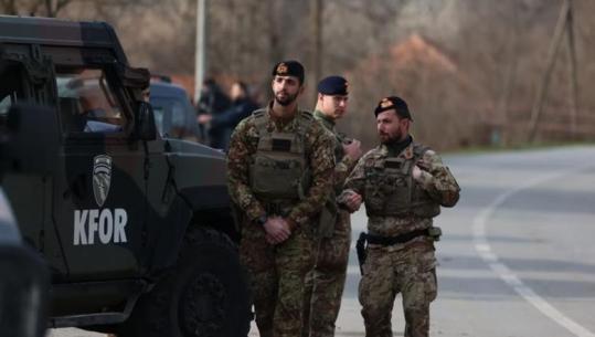 Përmirësimi i situatës së sigurisë në Kosovë, NATO paralajmëron ulje të pranisë së KFOR-it