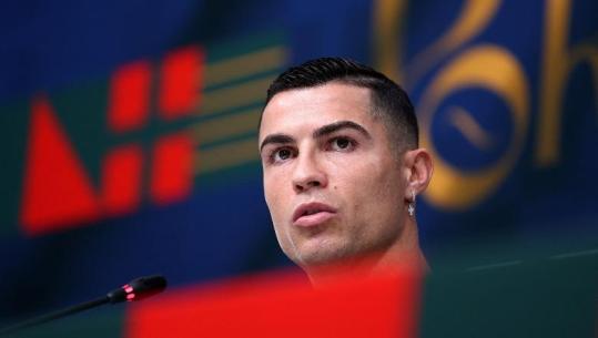 Ronaldo optimist para Botërorit: Portugalia e nis me ambicie të mëdha, por pa e quajtur veten favorite