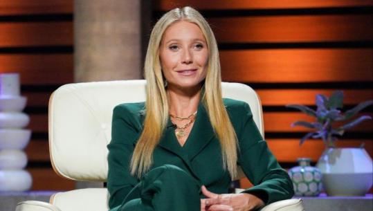 Gwyneth Paltrow reklamon qiejgërvishtësit luksozë në Tel Aviv, aktorja fituese e çmimit Oscar në qendër të sulmeve virtuale