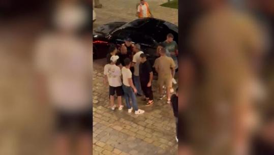 Tentoi të përplaste me dashje 4 persona, prokuroria e Shkodrës kërkon arrestimin e autorit (EMRI)