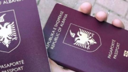 Falsifikonin dokumente identifikimi, policia e Tiranës: Goditëm 2 baza, 4 të arrestuar! Kërkonin nga 8 mijë deri në 180 mijë lekë