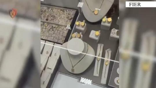 Vjedhin bizhuteri në Itali e Greqi, i shesin në Fier-Lushnje! Pranga 27-vjeçarit, në kërkim bashkëpunëtori, nën hetim 7 argjendarë! Sekuestrohen 2 mln euro flori e argjend (EMRI)