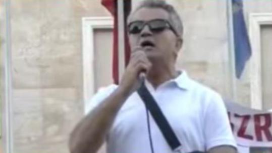I verbëri i bashkohet protestës para Kryeministrisë: Qeveria na ka përjashtuar, izoluar e shtypur! Duam të mos diskriminohemi