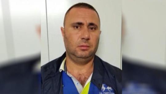 U dënua me 15 vite burg nga Gjykata e Posaçme për trafik droge, RENEA arreston në Borsh Moisi Habilajn