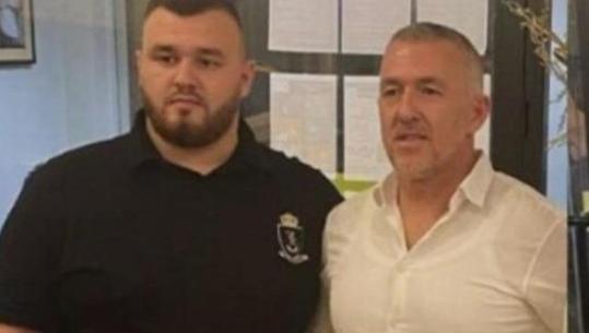 I akuzuar nga SPAK për trafikim të 446 kg kokainë, ekstradohet nga Spanja djali i Erzen Breçanit! Pjesë e grupit të Ergys Dashit dhe Ervin Matës
