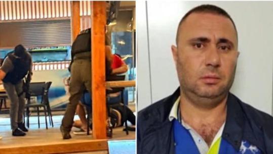 Arrestimi i Moisi Habilajt, policia zbardh detajet e operacionit: U kap për t’u ekstraduar në Itali, arrestohet edhe 1 person tjetër