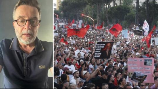 Protesta për Zvërnecin/ Braçe: Qeveria të përqendrohet te shërbimet dhe emergjencat