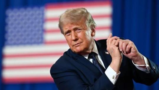Trump mbush 80 vjeç sot  , gara e yjeve të arteve marciale në oborrin e Shtëpisë së Bardh  për festën e ditëlindjes