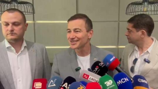 Eurodeputeti bullgar: Shqipëria përparim drejt BE! Protestat? 'Të gjendet zgjidhja më e mirë për qytetarët'
