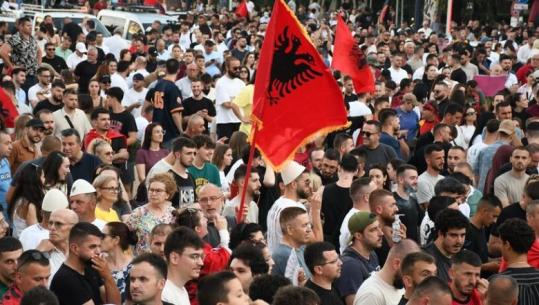 Preç Zogaj: Rikthimi i demokracisë, kauza e madhe që zgjidh të tjerat