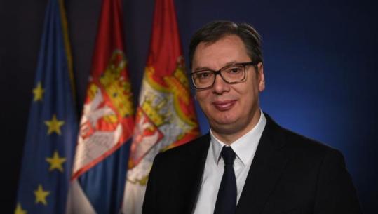 'Kam frikë dhe shpresë për të ardhmen e Serbisë', Aleksandar Vuçiç paralajmëron largimin nga presidenca brenda katër muajve