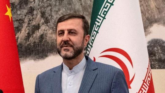 Teherani konfirmon: Marrëveshja do të nënshkruhet në Zvicër