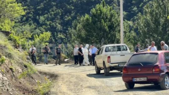 Mirditë/ Vritet me armë zjarri brenda në automjet 45-vjeçari! Viktima punonjës i kompanisë së bazaltit në Spaç, muaj më parë i vendosën tritol (EMRI)