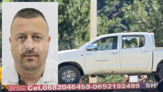 Mirditë/ Vritet me breshëri plumbash në makinë 45-vjeçari, dyshohet si i përfshirë në vrasjen e Anton Kelit! Ishte punonjës i kompanisë së bazaltit në Spaç, iu vendos tritol para disa muajsh (EMRI)