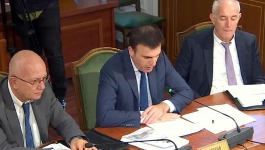 Prokurori i Përgjithshëm Olsian Çela raporton në Komisionin e Ligjeve: Rriten procedimet penale dhe kriminaliteti në 2025, mbi 10 mijë të pandehur të dënuar