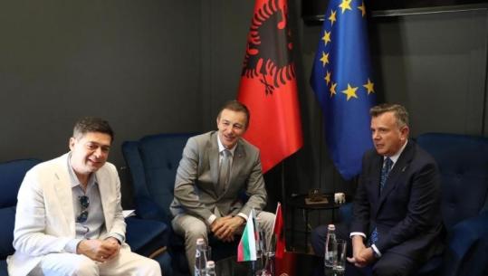 Balla pret raporterin e PPE për Shqipërinë, Kovatchev: Mbështetje e plotë për anëtarësimin e vendit në BE deri në vitin 2027