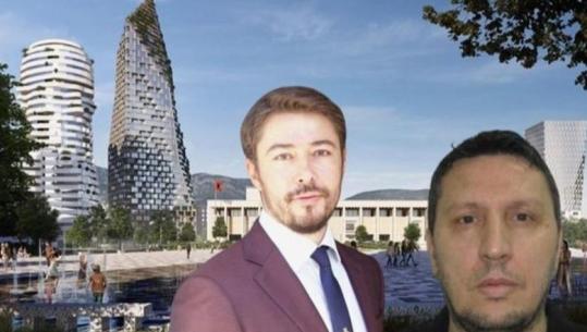 Vila e 'krimit' ku jeton Shkëlzen Berisha