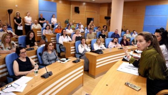 Nga sot nis Shkolla Verore 2026, Kumbaro: E shtrijmë programin në 47 shkolla që fëmijët të kenë pushime të bukura dhe aktive