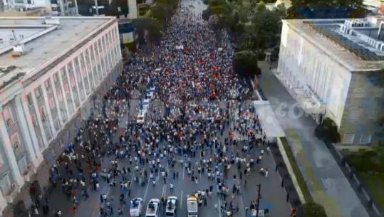 ‘Zvërneci’/ Përçarja për Rinasin, vetëshpallen 3 nismëtarë të protestës