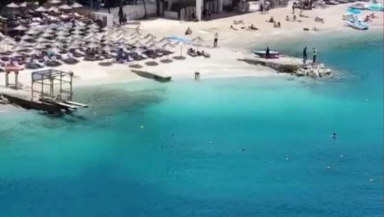 Ksamil/ Mjeti lundrues përplaset me skafin e Policisë Kufitare, një i vdekur dhe disa të plagosur (EMRI)