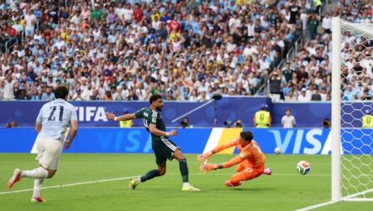 Botërori 2026/ S'ndalen surprizat, Arabia Saudite frenon 1-1 Uruguain në Grupin H