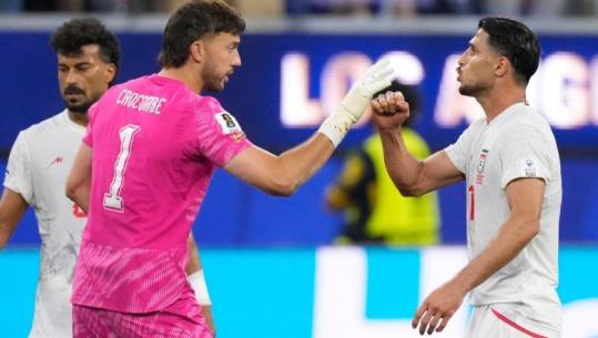 Botërori 2026/ Irani dhe Zelanda e Re barazojnë 2-2, katër skuadra me nga nj pikë në grupin G