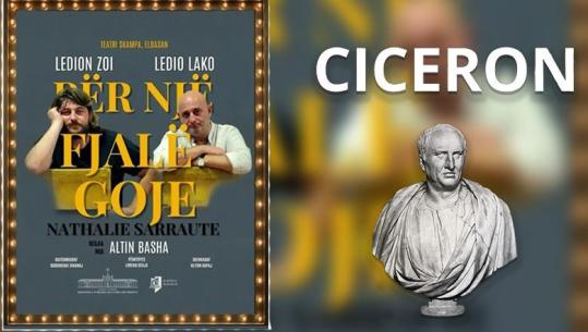 Aktivitetet kulturore/ ‘Për një fjalë goje’, premierë në teatrin ‘Skampa’, Elbasan! Çelet sot ekspozita ‘Atelier 2026’ te galleria FAB