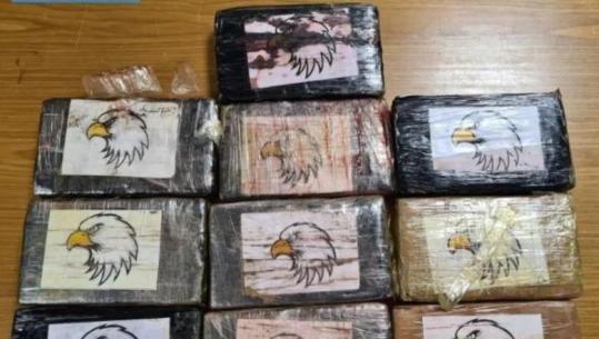 Kokainë e stampuar me ‘shqiponjë’ e ‘jaguar’, si e mbushi ‘kumbari’ Salvador Aliu me drogë Europën! Zbardhen 5 episodet e trafikut