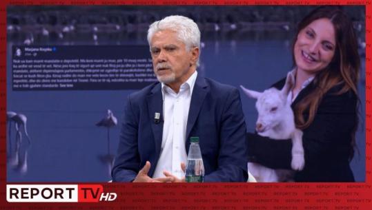 Yzeiri për largimin e Koçekut nga PS: Përgjegjësinë të mos e kërkojmë tek Mariana! Protestat për Zvërnecin? Greqia dhe Irani mezi e pritën këtë ditë